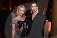 PEOPLE - Promis an den National Book Awards in NYC