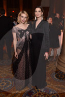 PEOPLE - Promis an den National Book Awards in NYC