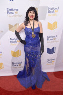 PEOPLE - Promis an den National Book Awards in NYC