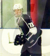 PEOPLE - Selena Gomez begleitet Justin Bieber zum Eishockeytraining