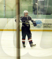 PEOPLE - Selena Gomez begleitet Justin Bieber zum Eishockeytraining