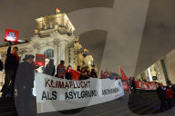 NEWS - Greenpeace fordert Ausstieg aus der Kohleindustrie