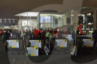 NEWS - Greenpeace fordert Ausstieg aus der Kohleindustrie