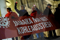 NEWS - Greenpeace fordert Ausstieg aus der Kohleindustrie