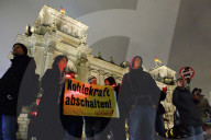 NEWS - Greenpeace fordert Ausstieg aus der Kohleindustrie