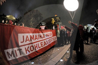 NEWS - Greenpeace fordert Ausstieg aus der Kohleindustrie