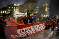 NEWS - Greenpeace fordert Ausstieg aus der Kohleindustrie