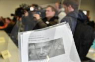 PEOPLE - Prozess gegen Til Schweiger 