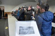 PEOPLE - Prozess gegen Til Schweiger 