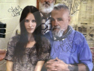 NEWS - US-Sektengründer und Mörder Charles Manson im Alter von 83 Jahren gestorben