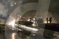 NEWS - Griechenland: Demonstrationen und Ausschreitungen in Thessaloniki