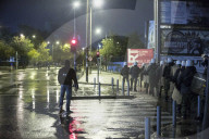 NEWS - Griechenland: Demonstrationen und Ausschreitungen in Thessaloniki