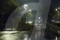 NEWS - Griechenland: Demonstrationen und Ausschreitungen in Thessaloniki