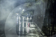 NEWS - Griechenland: Demonstrationen und Ausschreitungen in Thessaloniki