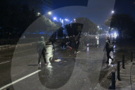 NEWS - Griechenland: Demonstrationen und Ausschreitungen in Thessaloniki