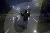 NEWS - Griechenland: Demonstrationen und Ausschreitungen in Thessaloniki