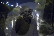 NEWS - Griechenland: Demonstrationen und Ausschreitungen in Thessaloniki