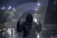 NEWS - Griechenland: Demonstrationen und Ausschreitungen in Thessaloniki