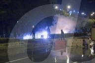 NEWS - Griechenland: Demonstrationen und Ausschreitungen in Thessaloniki