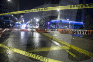 NEWS - Griechenland: Demonstrationen und Ausschreitungen in Thessaloniki