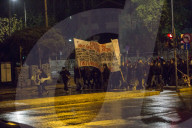 NEWS - Griechenland: Demonstrationen und Ausschreitungen in Thessaloniki