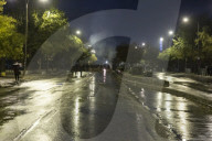 NEWS - Griechenland: Demonstrationen und Ausschreitungen in Thessaloniki