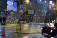 NEWS - Griechenland: Demonstrationen und Ausschreitungen in Thessaloniki