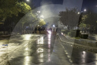 NEWS - Griechenland: Demonstrationen und Ausschreitungen in Thessaloniki