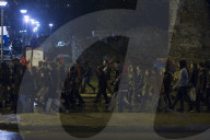 NEWS - Griechenland: Demonstrationen und Ausschreitungen in Thessaloniki