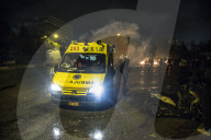 NEWS - Griechenland: Demonstrationen und Ausschreitungen in Thessaloniki