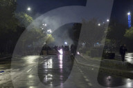 NEWS - Griechenland: Demonstrationen und Ausschreitungen in Thessaloniki