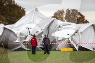 NEWS - Weltgrößtes Luftschiff 'Airlander 10' in England verunglückt