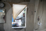 NEWS - Nach dem Erdbeben im Iran und Irak