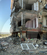 NEWS - Nach dem Erdbeben im Iran und Irak