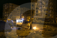 NEWS - Nach dem Erdbeben im Iran und Irak