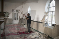 NEWS - Nach dem Erdbeben im Iran und Irak