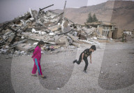 NEWS - Nach dem Erdbeben im Iran und Irak