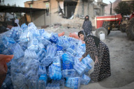 NEWS - Nach dem Erdbeben im Iran und Irak