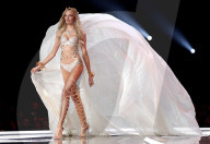 PEOPLE - Victoria's Secret Fashion Show in Shanghai