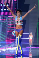 PEOPLE - Victoria's Secret Fashion Show in Shanghai