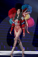 PEOPLE - Victoria's Secret Fashion Show in Shanghai