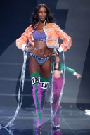 PEOPLE - Victoria's Secret Fashion Show in Shanghai