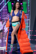 PEOPLE - Victoria's Secret Fashion Show in Shanghai