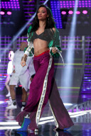 PEOPLE - Victoria's Secret Fashion Show in Shanghai