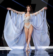 PEOPLE - Victoria's Secret Fashion Show in Shanghai