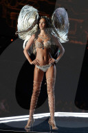 PEOPLE - Victoria's Secret Fashion Show in Shanghai