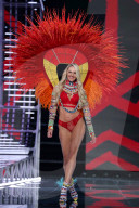 PEOPLE - Victoria's Secret Fashion Show in Shanghai