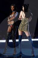 PEOPLE - Victoria's Secret Fashion Show in Shanghai