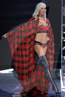 PEOPLE - Victoria's Secret Fashion Show in Shanghai