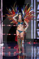 PEOPLE - Victoria's Secret Fashion Show in Shanghai